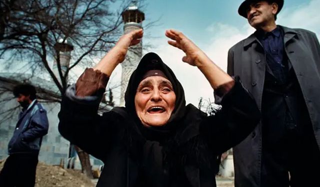 Hocalı Katliamı, Ankara’da “Adsız Kadın” tiyatro oyunu ile anılacak