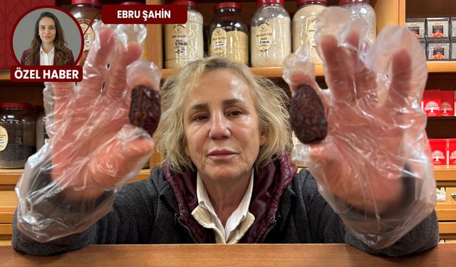 Parlak görüntüye aldanıp paranızı çöpe atmayın: Hurma ile ilgili merak edilenler!