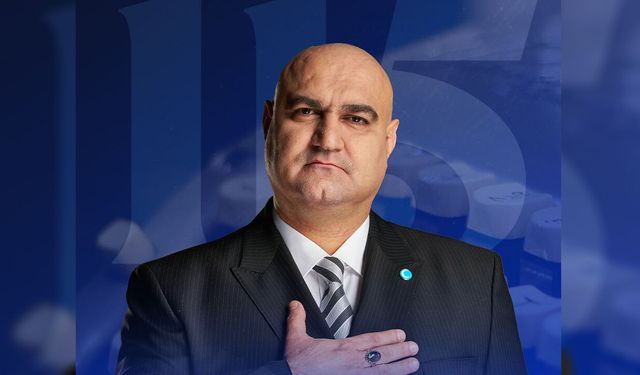 Irak Türkmen Basını 115. yaşını kutluyor: ITC Başkanı Ağa, El-Havadis’in mirasını andı