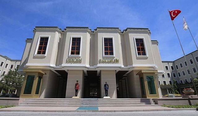 İçişleri’nde yeni görev dağılımı: Emniyet ve AFAD’da değişim
