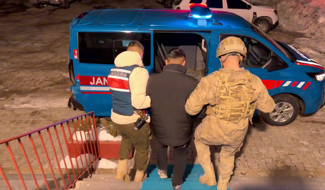 İçişleri Bakanlığı duyurdu: 25 ilde uyuşturucu operasyonu, 3 milyon hap ele geçirildi