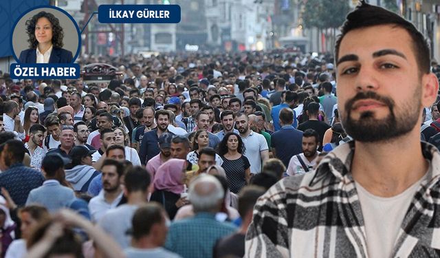 Türkiye’de ateizm yaygınlaşıyor: Z kuşağı toplumdan ayrılıyor