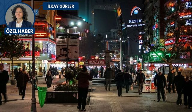 Yeni sigara düzenlemesi Kızılay’ı karıştırdı: İşletmeciler tepkili
