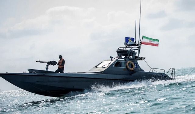 ABD’den İran mesajı: 23 savaş gemisi bölgede