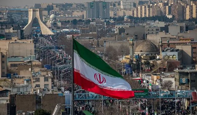 İran’dan AB’ye sert hamle: Hava ve Deniz Kuvvetleri kara listede