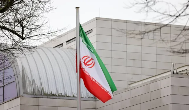 İran’ın Ankara Büyükelçiliği’nden açıklama: “Askeri saldırıya güçlü karşılık verilecek”