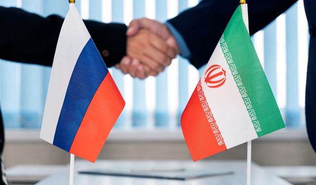 Rusya İran'a binlerce hava savunma füzesi gönderilecek