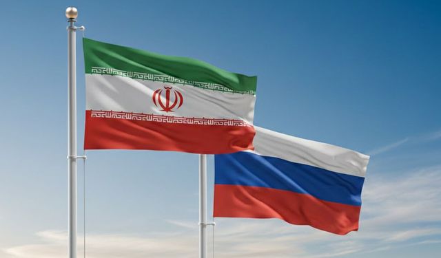 İran ve Rusya, petrol ve gaz iş birliğinde yeni adımlar atıyor