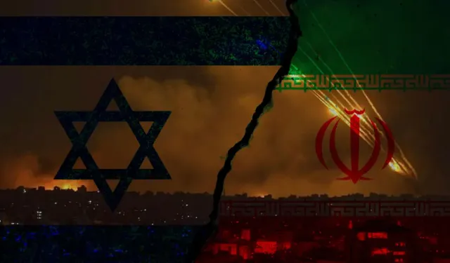 Tahran’da patlamalar: İsrail yine dehşet saçıyor