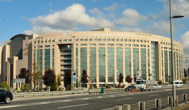 Başsavcılıktan fuhuş ve uyuşturucu operasyonu: 17 Gözaltı