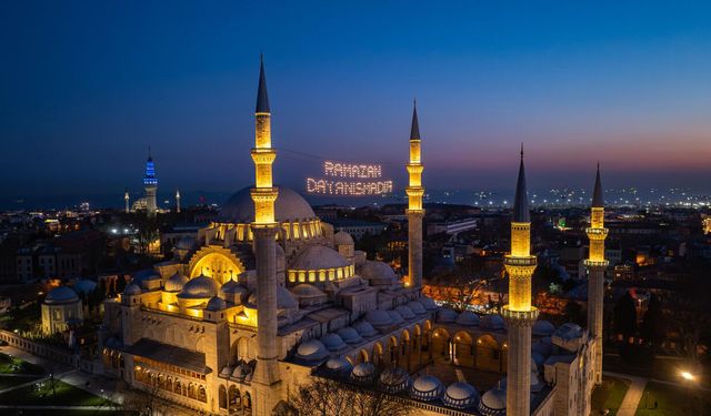 İstanbul Ramazan etkinlikleri 2026 nerede? İşte ilçe ilçe program detayları