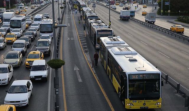 Marmaray’da Ramazan yoğunluğuna özel 4 ek sefer! Saatler açıklandı