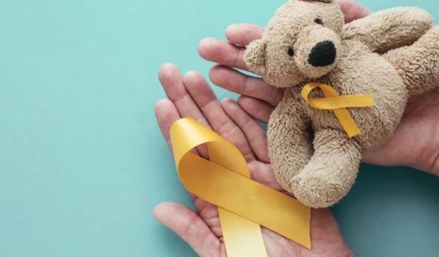 15 Şubat Uluslararası Çocukluk Çağı Kanseri Günü: Erken teşhis hayat kurtarır
