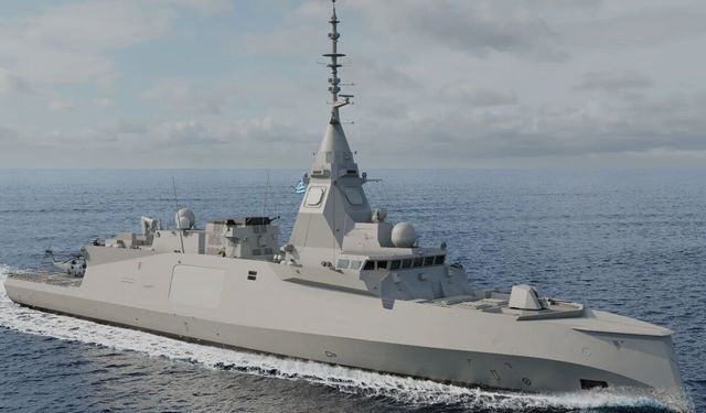 Osmanlı’dan kopuşun yıl dönümünde “Kimon” hamlesi: Rodos’a demir talebi!