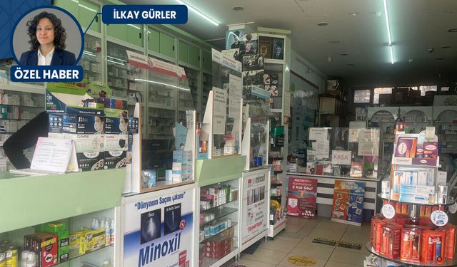 Eczacılar uyardı: Firmalar çekiliyor, yeni ilaçlar gelmiyor