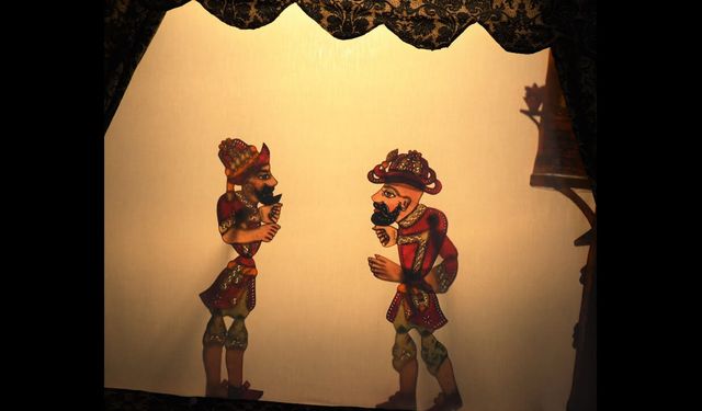 Ramazan ayında asırlık gelenek: Karagöz ve Hacivat