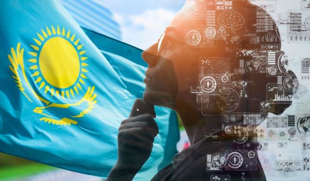 Kazakistan’dan dev dijital atılım: Türkistan’ın en büyük veri kampüsü kuruluyor