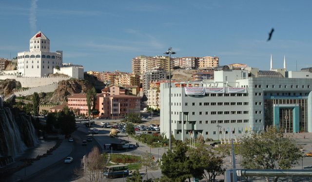 Keçiören’e çifte açılış: İki yeni eser hizmete giriyor