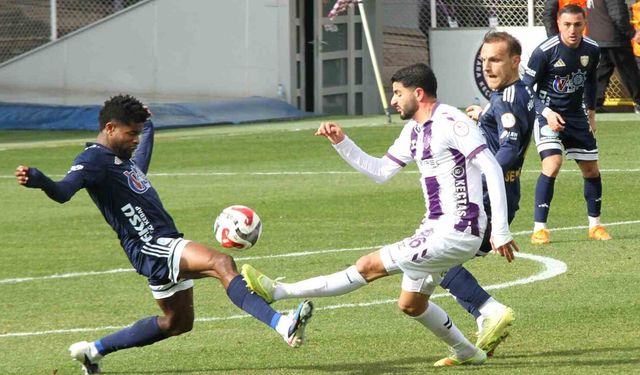 Keçiörengücü’nden sert tepki: Aynı hakem, aynı senaryo!