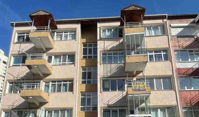 Ev sahipleri ve kiracılar dikkat: Haziran ayı kira zam tavanı belli oldu!