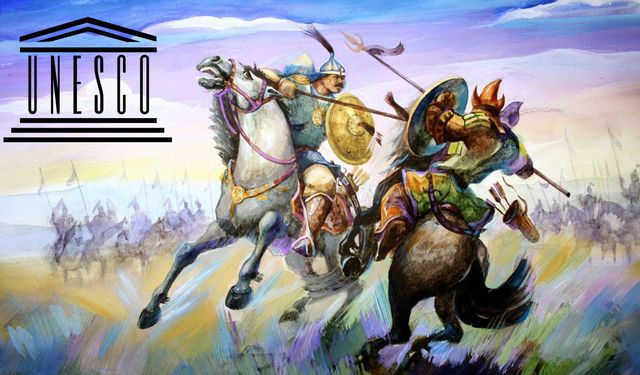 Kazakistan’dan UNESCO atağı: “Kırım’ın Kırk Batırı” dünya mirası yolunda