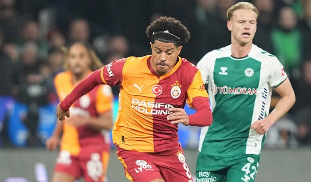 Galatasaray’dan sert çıkış: Bu oyunlarla durduramazsınız