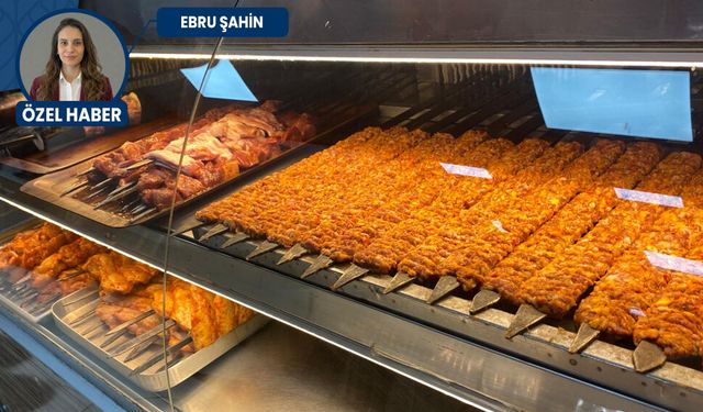 Sofrada kriz derinleşiyor: Et pahalı, gıda güvensiz