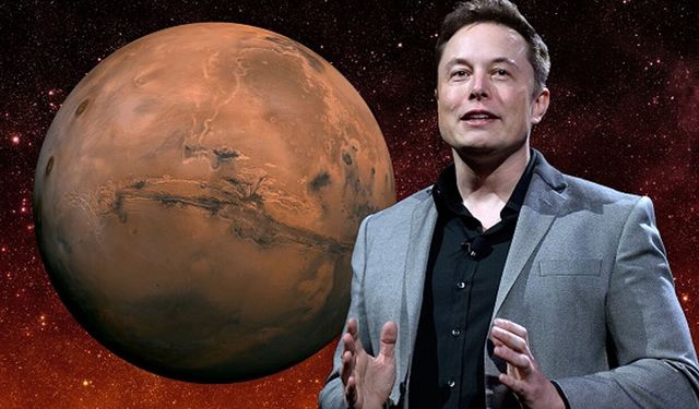 Elon Musk: SpaceX’in önceliği Ay’da “kendi kendine büyüyen” şehir inşa etmek