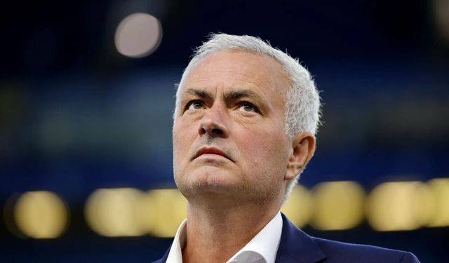 Portekiz Milli Takımı için Mourinho senaryosu gündemde