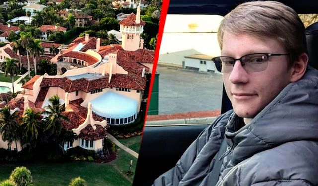 Mar-a-Lago saldırganı hakkında yeni bilgiler ortaya çıktı!