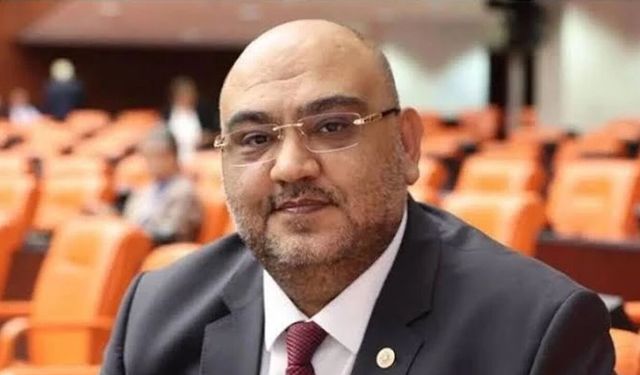 İYİ Partili Gürban’dan ithalat çıkışı: Bu farkla üretim bitiyor