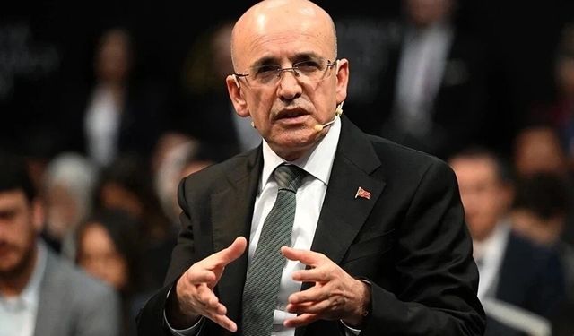 Bakan Şimşek’ten turizm müjdesi: Gelirler 65 milyar doları aştı!