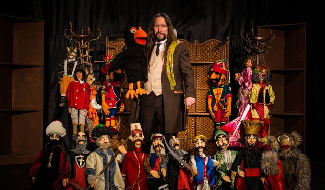 Taşkent’te Ramazan coşkusu: Meddah geleneği sahne alacak