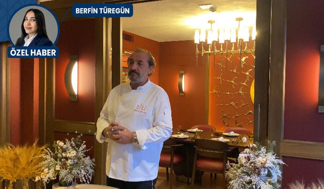 Ankara'ya Alaz açıldı: Anadolu’nun göç hafızası sofraya taşındı