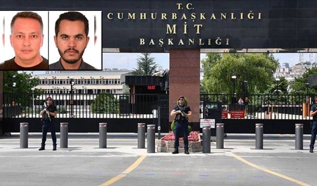 Ticaret maskesi düştü: MİT’ten Mossad’a darbe!