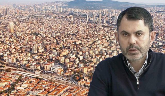 Kentsel dönüşümde yeni adım: Ev sahiplerine kritik tarih