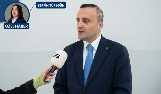 Ankara Baro Başkanı’ndan Medeni Kanun’un 100’üncü yılında mücadele vurgusu