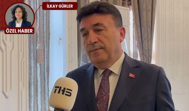 Nazmi Şahin’den deprem uyarısı: Sorun mevzuat değil, uygulama