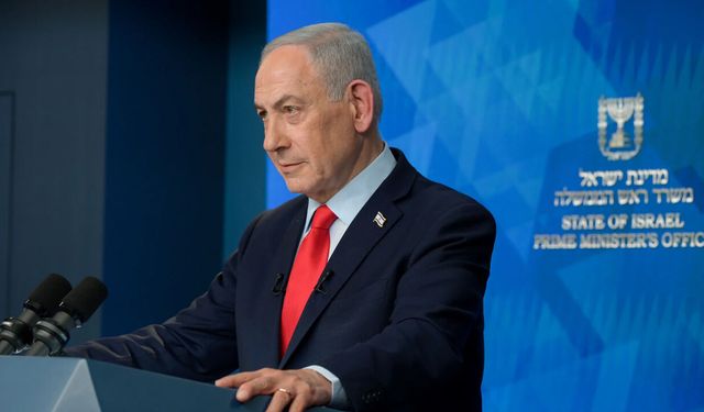 Netanyahu’dan İran açıklaması: Operasyonlar sürecek