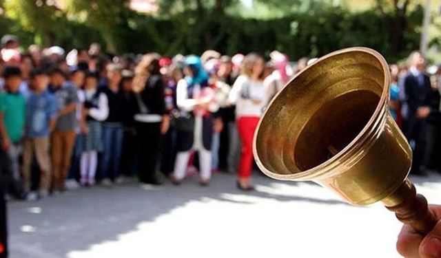LGS ve YKS’de kamera dönemi başlıyor, velilere zorunlu okul geliyor!