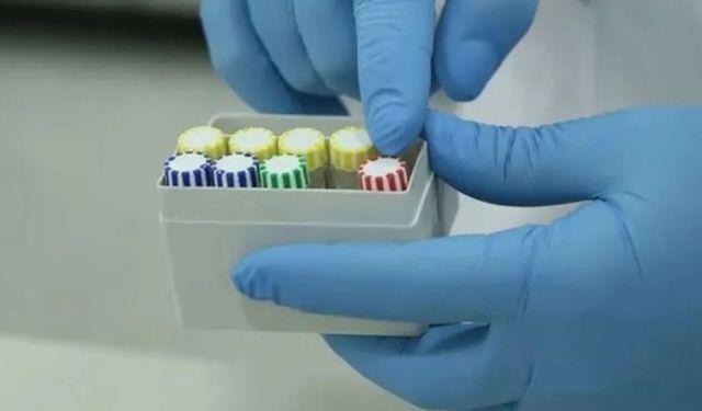 Sağlık Bakanlığı açıkladı: Okullarda uyuşturucu testi yapılmayacak