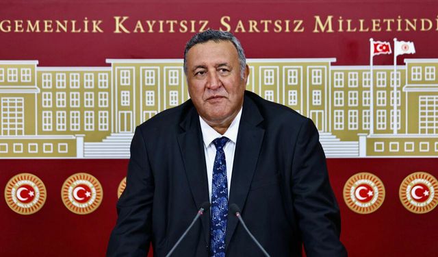 Gürer’den hayvancılık alarmı: İthalat çıkmazı derinleşiyor