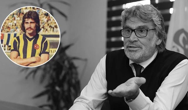 Türk futbolu Ömer Kaner’e veda etti