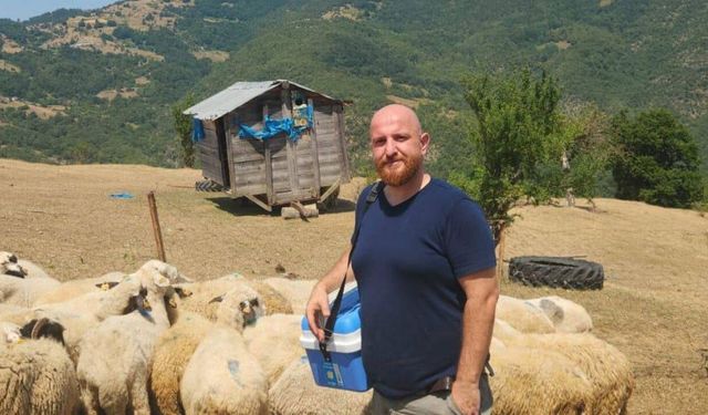 Onur Canik: Tarım ve Orman’da 24 aydır personel yok