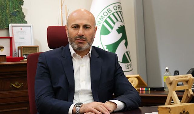 İnstagram’da sahte hesap alarmı: Oda başkanı adına açılan sayfa için uyarı yapıldı!