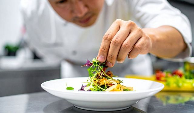 Restoran ve otellere 750 bin TL’ye kadar destek