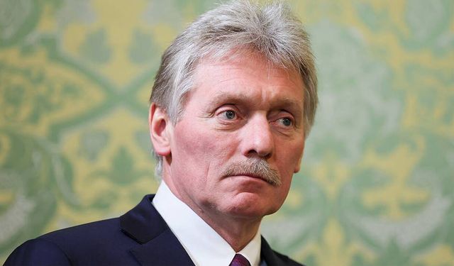 Peskov uyardı: Estonya’ya nükleer silah gelirse, Rusya karşılık verecek!