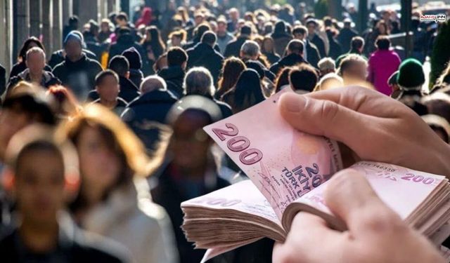 BES-AR Raporu: Asgari ücret açlık sınırının yarısında