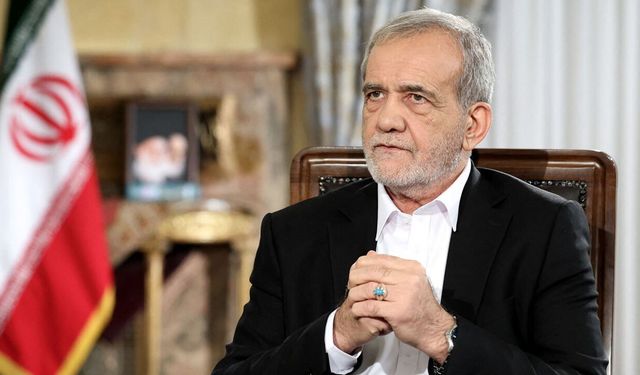 Pezeşkiyan’dan dış baskılara sert mesaj: “Teslim olmayacağız”