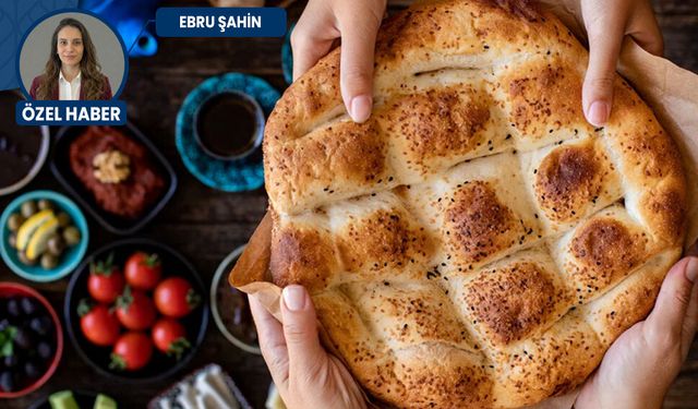 Fırıncılar pide fiyatının 25 liraya sabitlenmesinden memnun değil